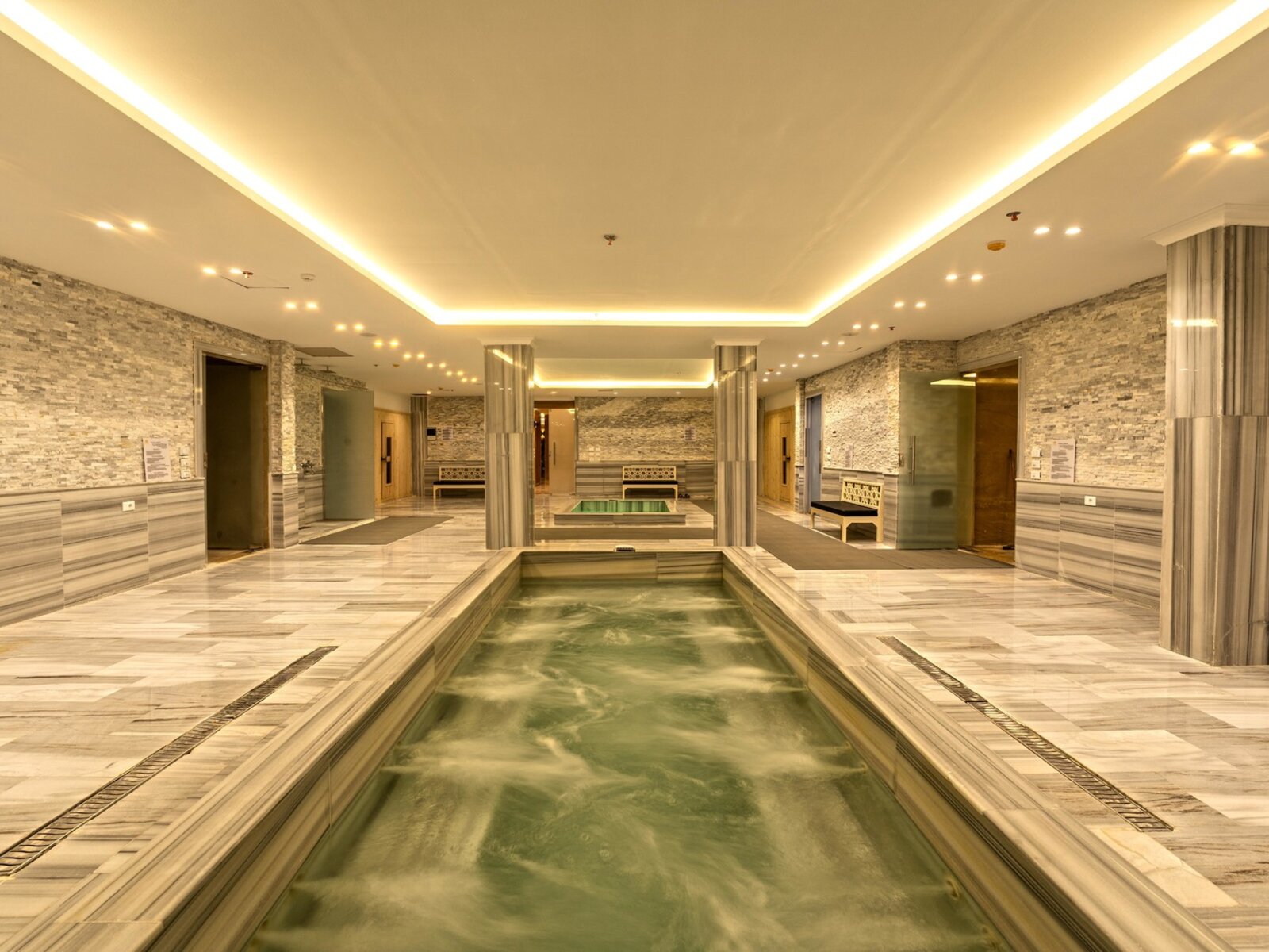 Wellness