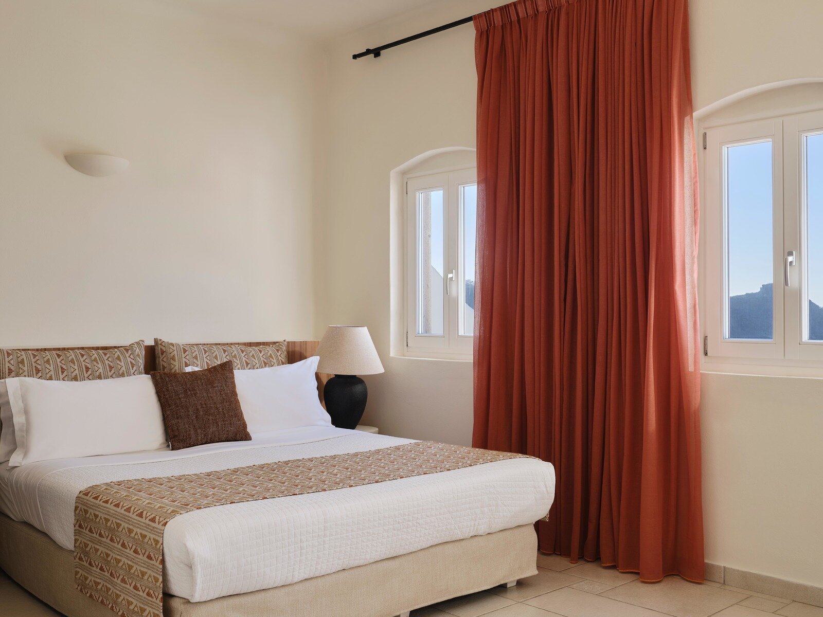 Wohnbeispiel Junior Suite