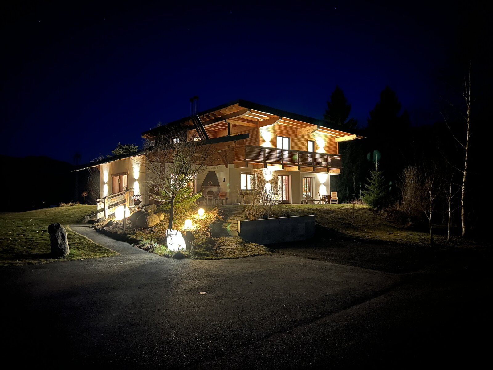 Außenansicht