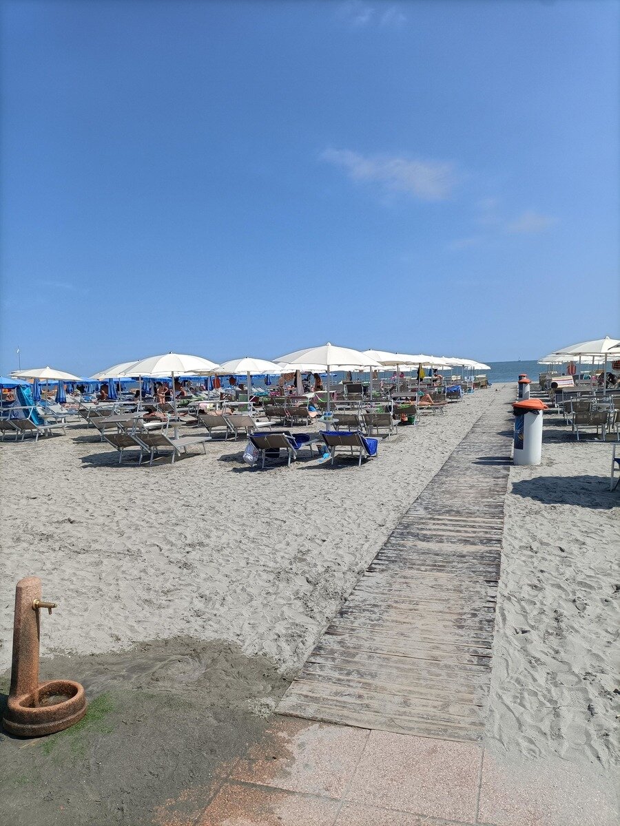 Strand