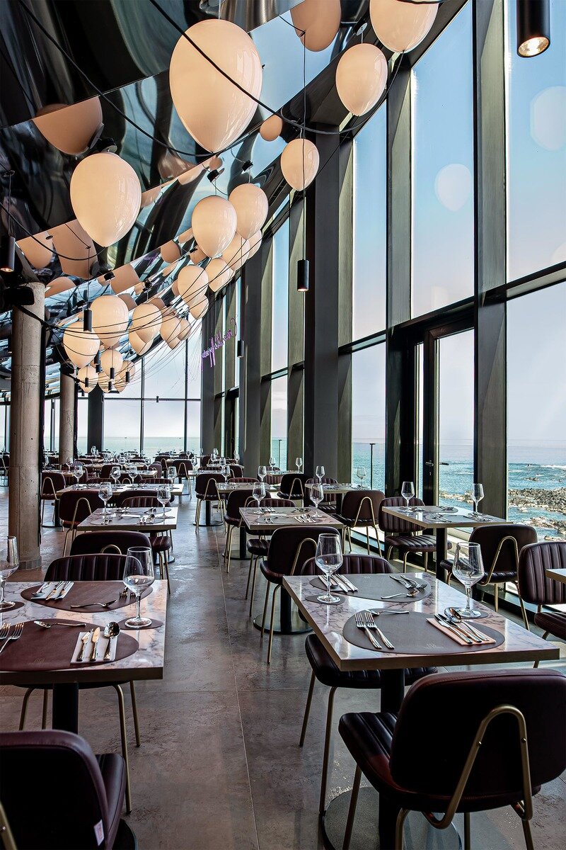Restaurante UDO
