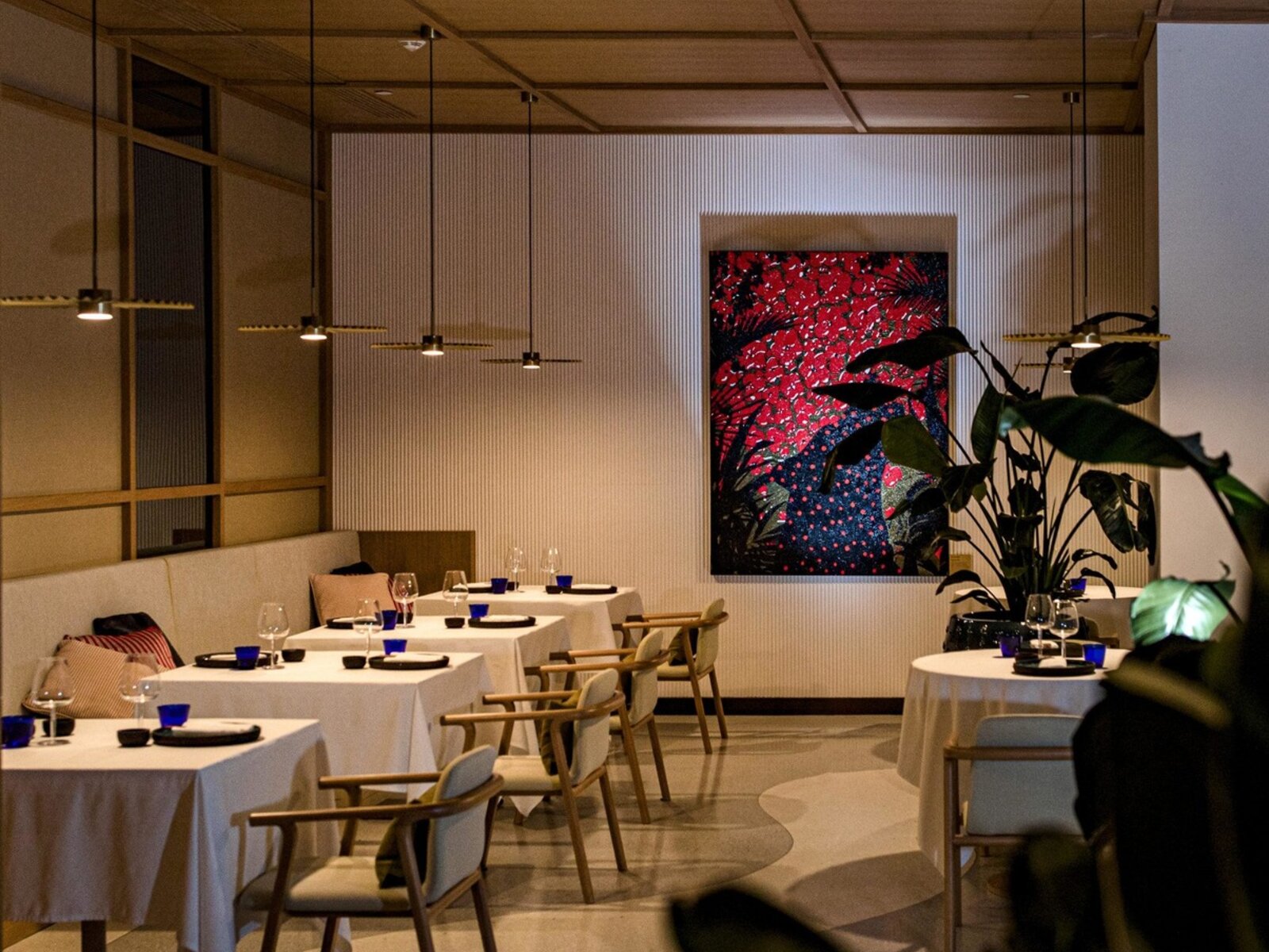 Umi Teppanyaki