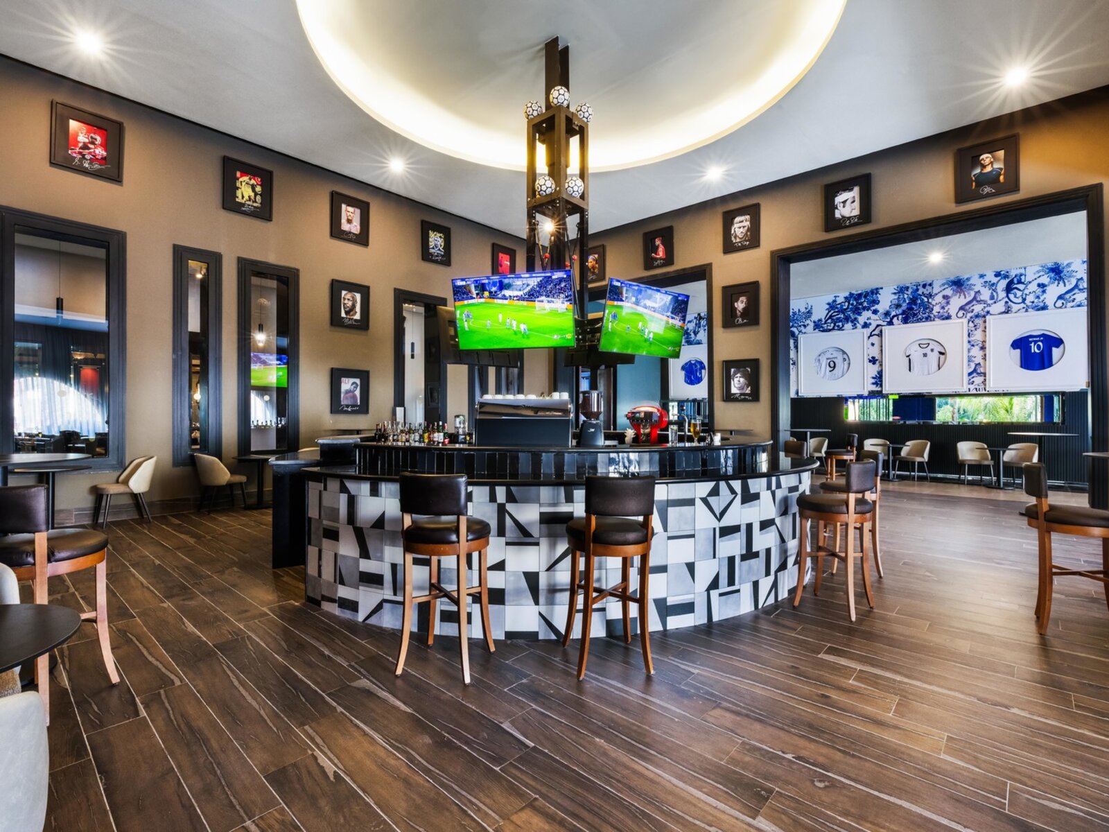 Sportsbar