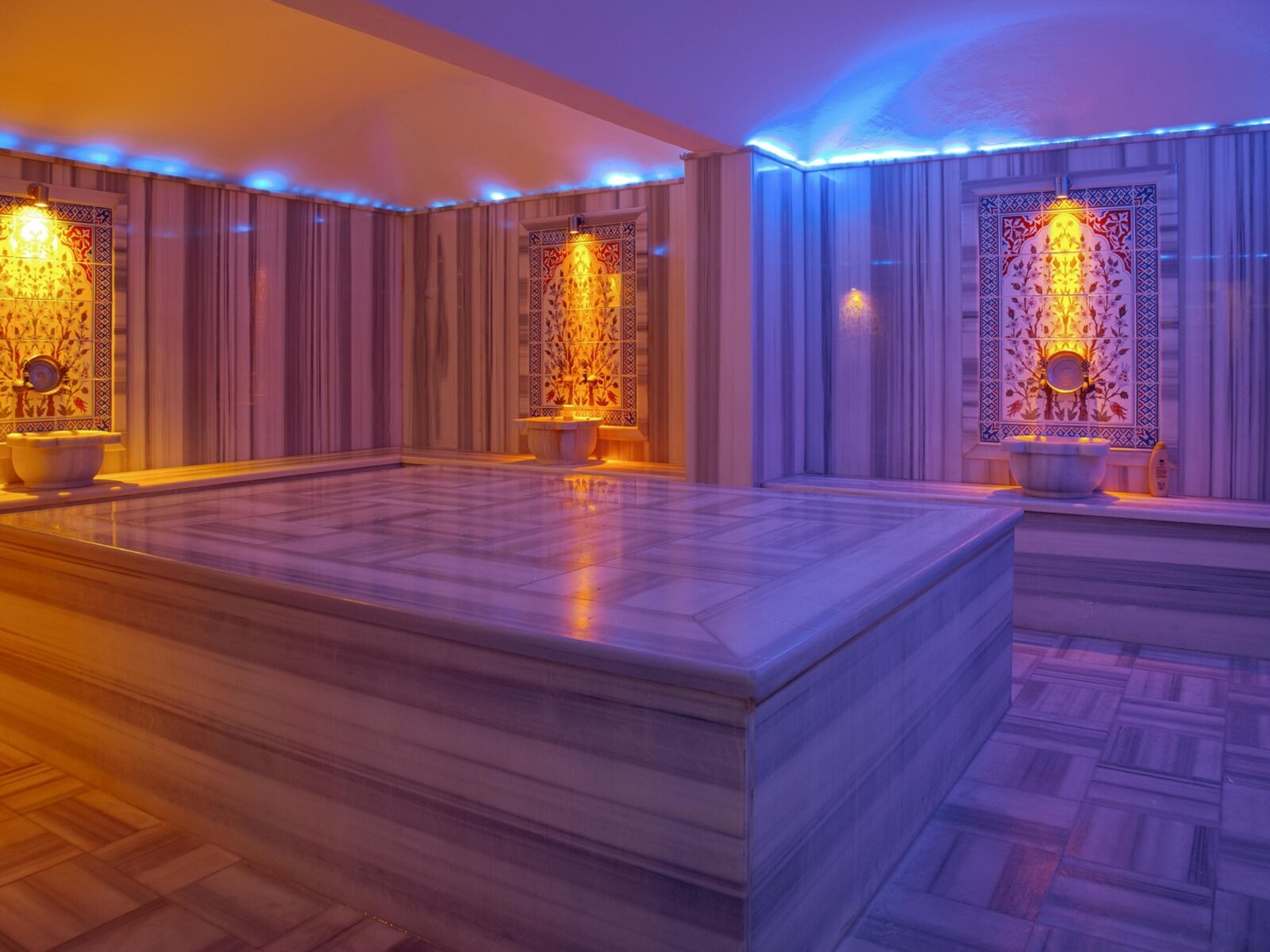 Wellness
