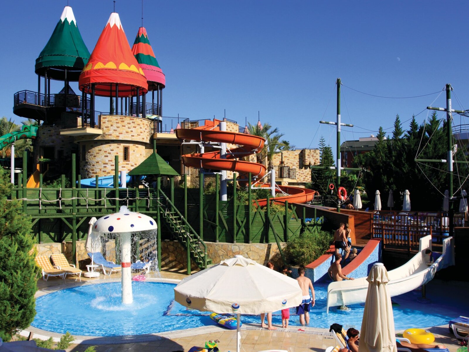 Aquapark