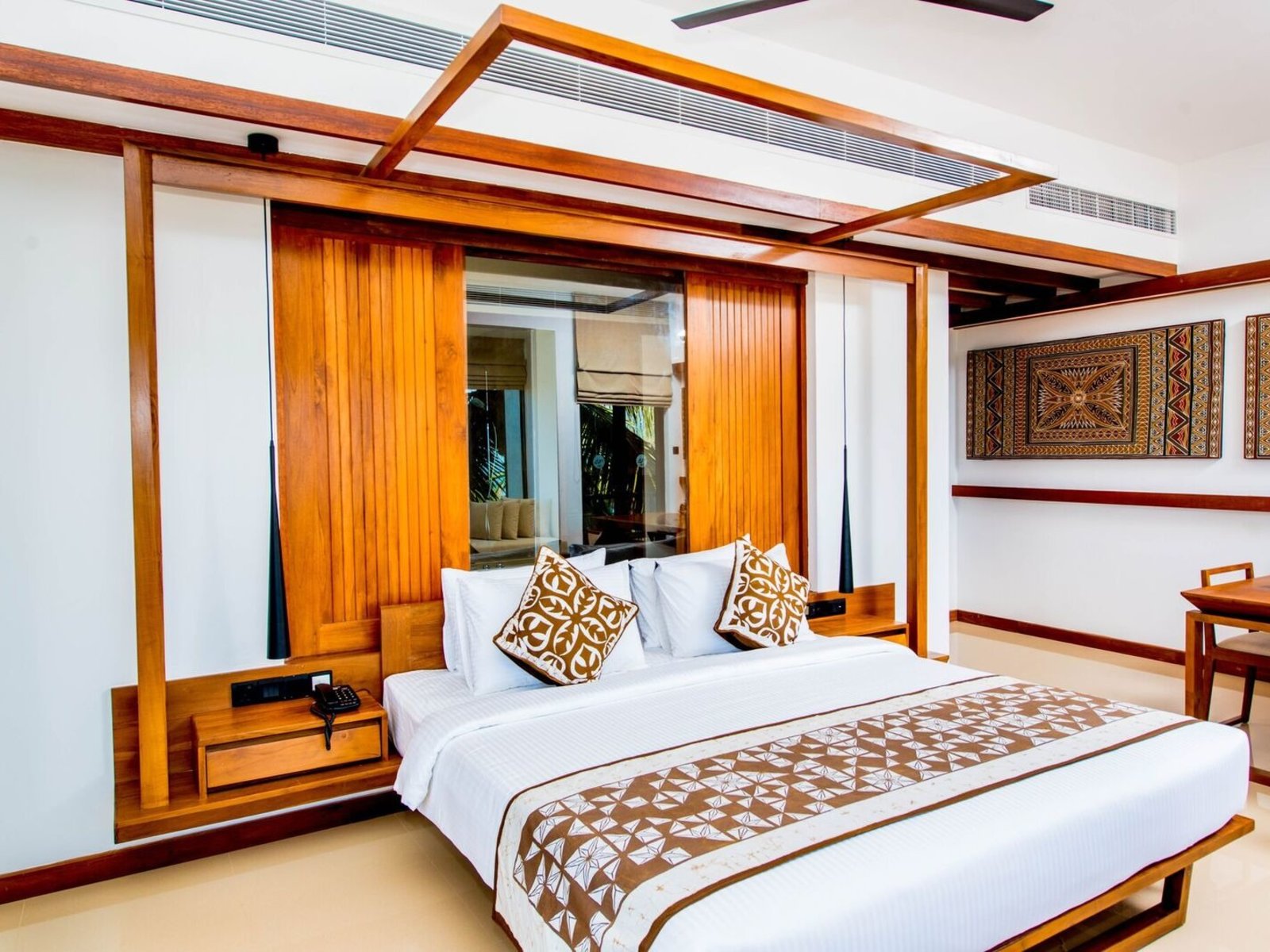 Wohnbeispiel Junior Suite