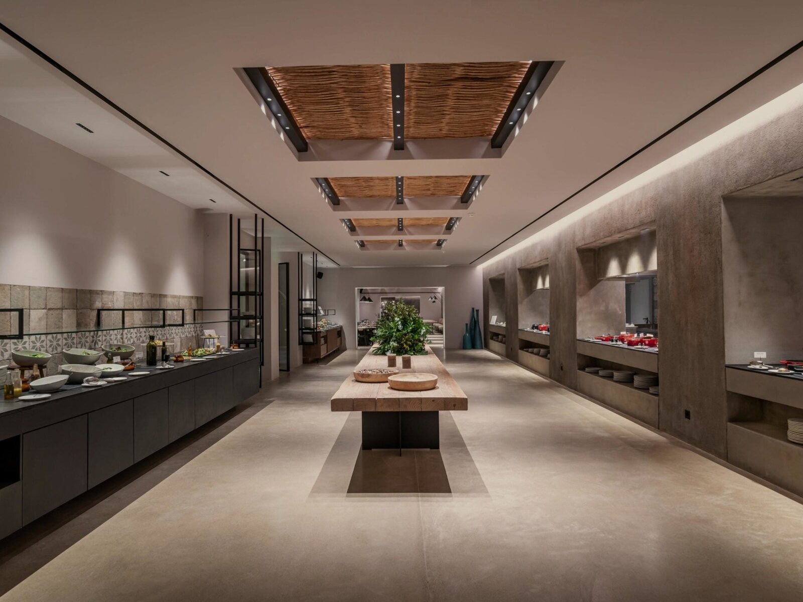 Kamara Restaurant