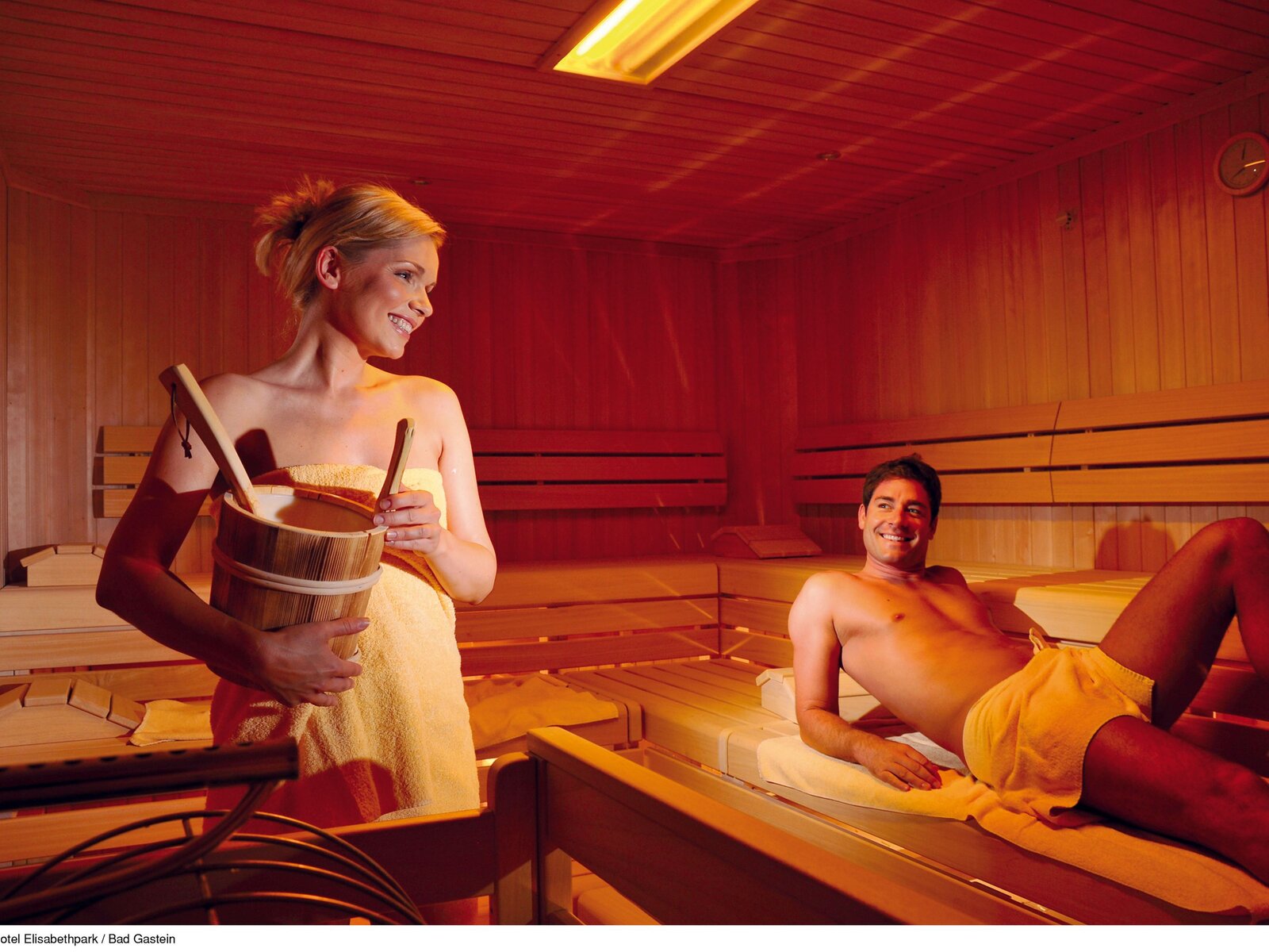 Wellness