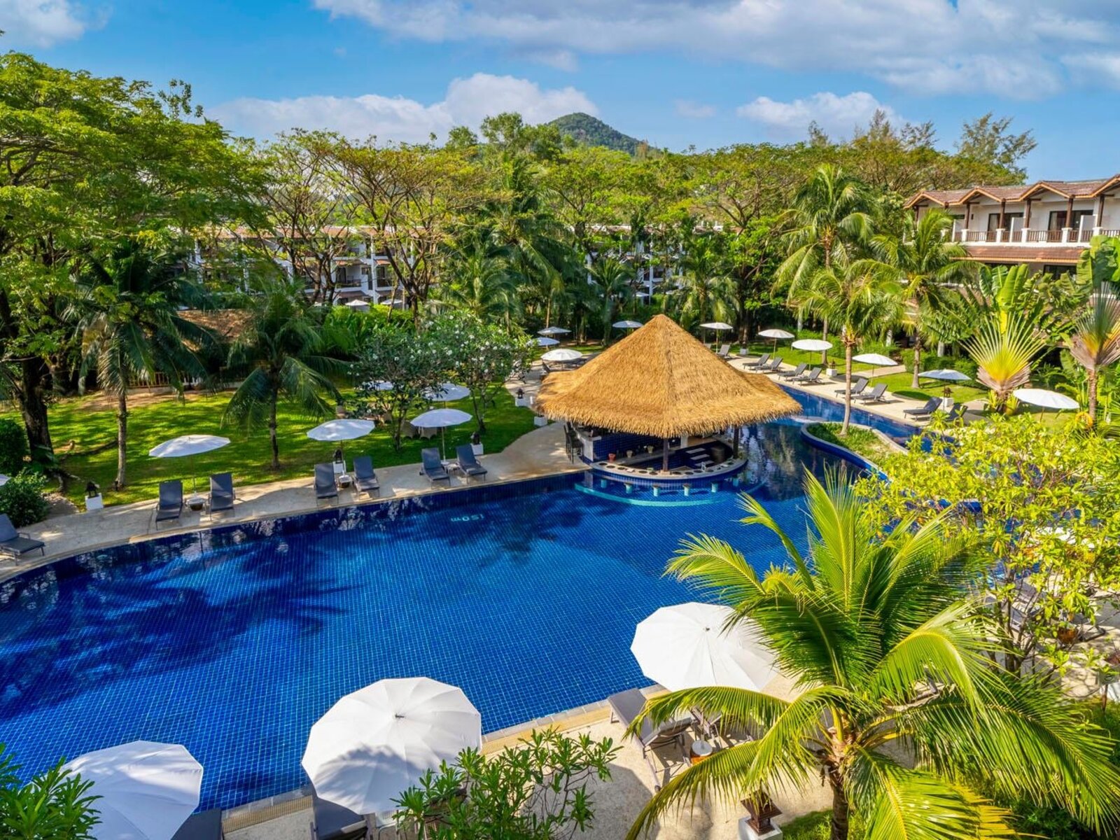 Swimming pool 3