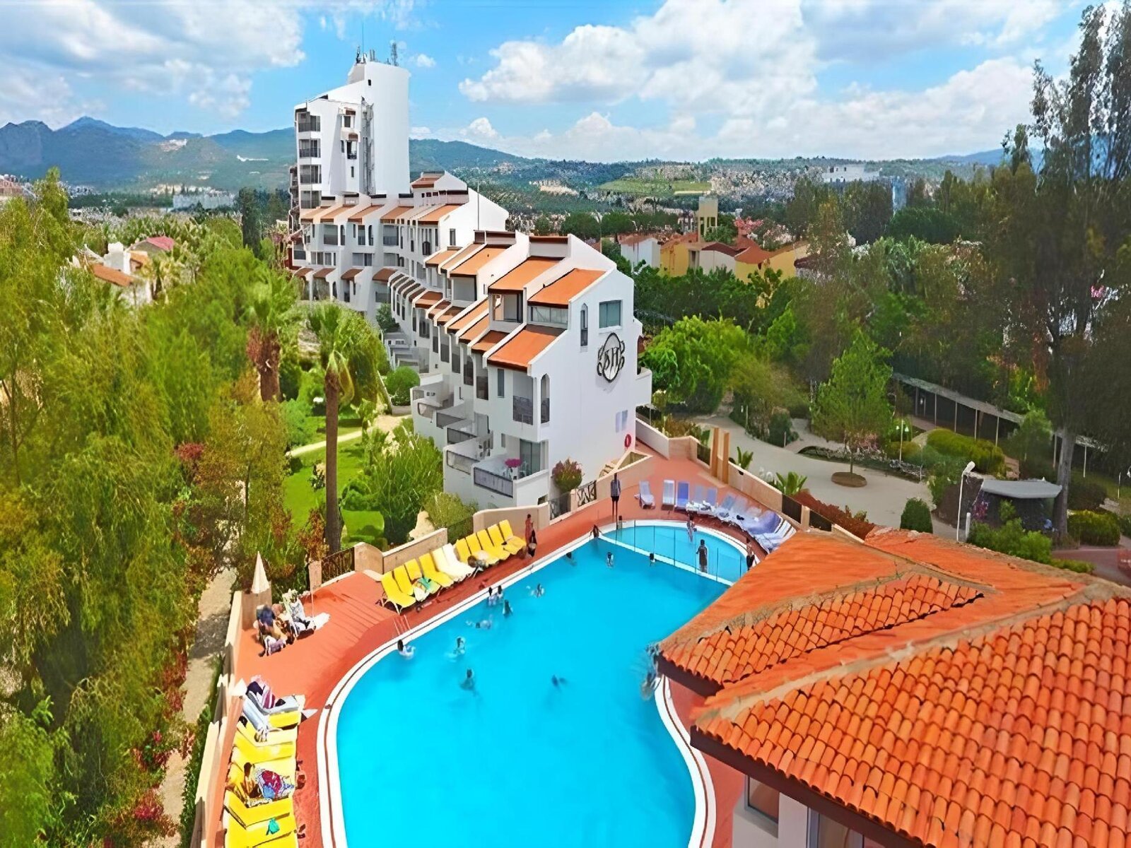 Pool