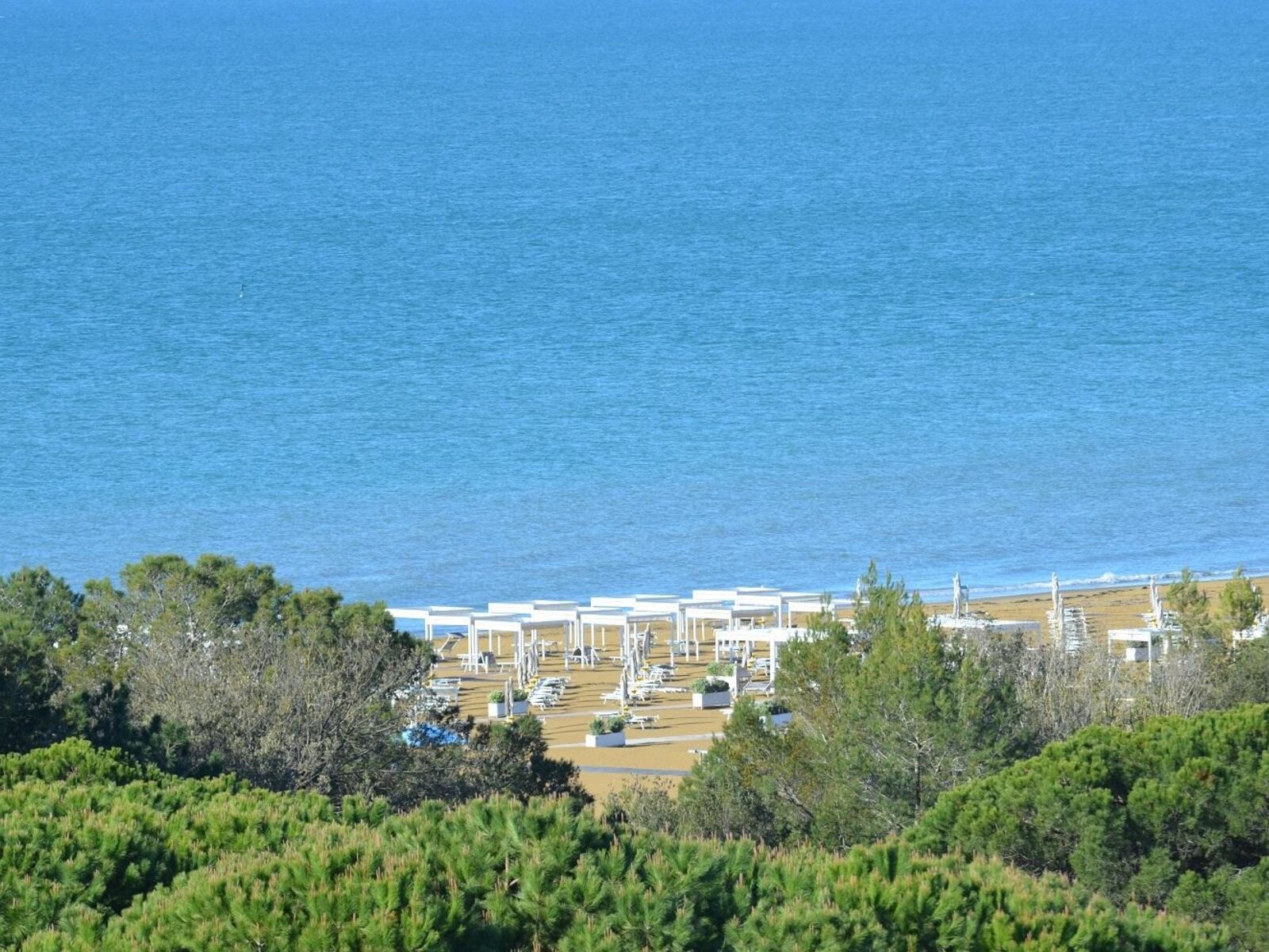 Bibione Spiaggia
