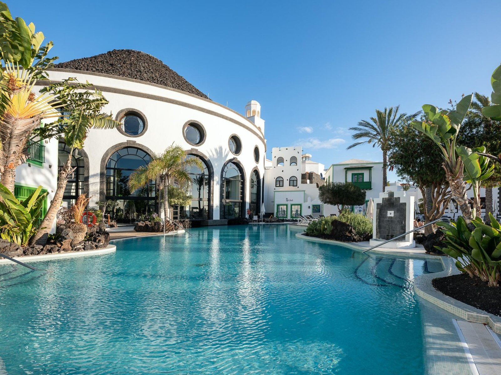 PISCINAS PLANTA ESTANDAR