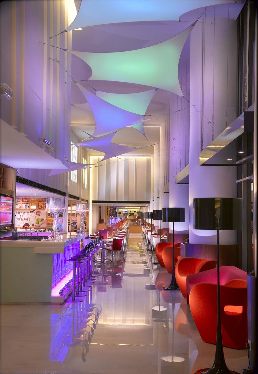Le Bar