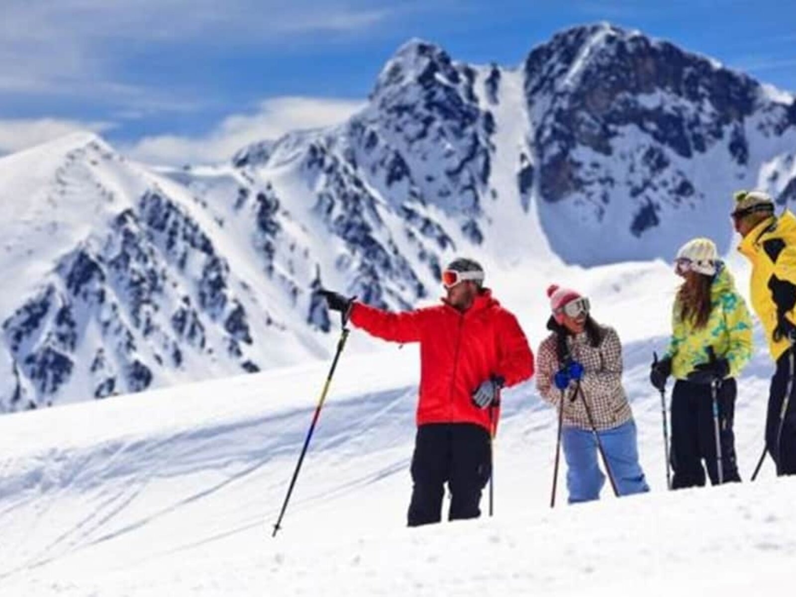 Wintersport