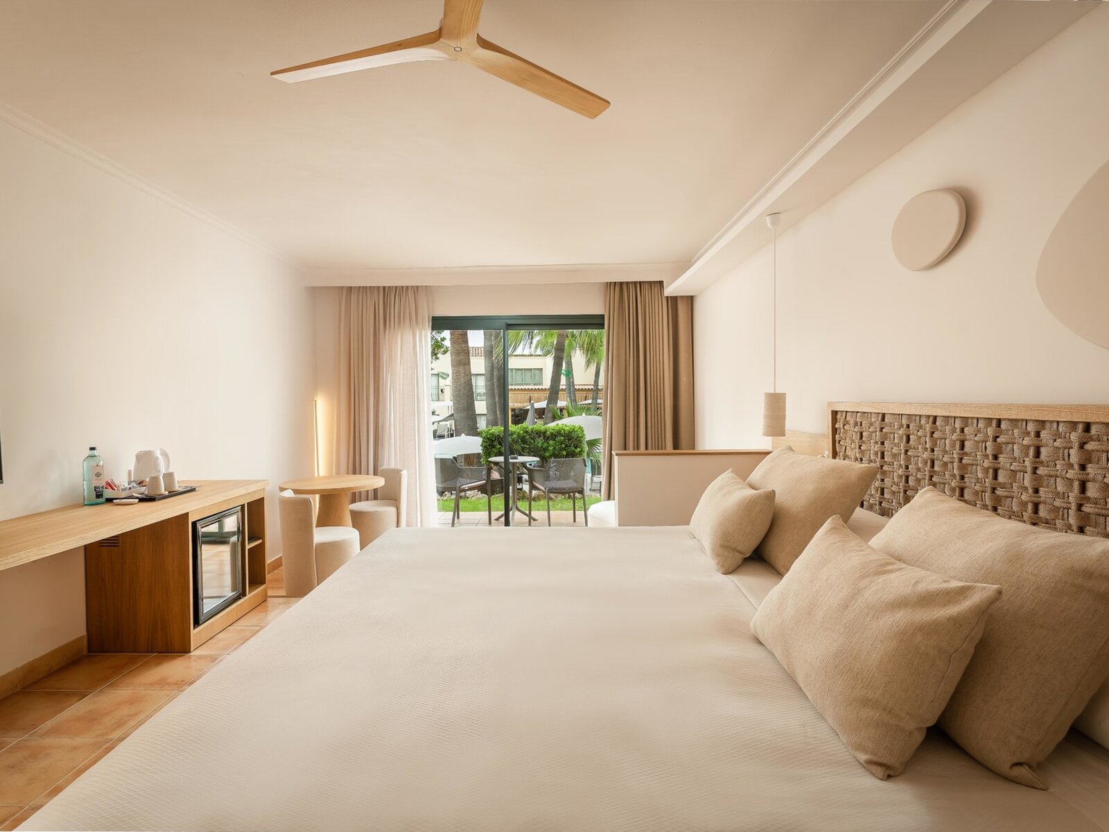Wohnbeispiel Junior Suite