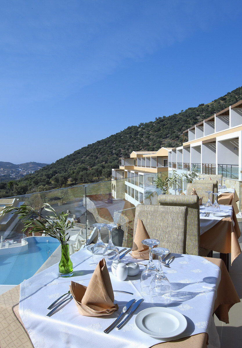 Hauptrestaurant