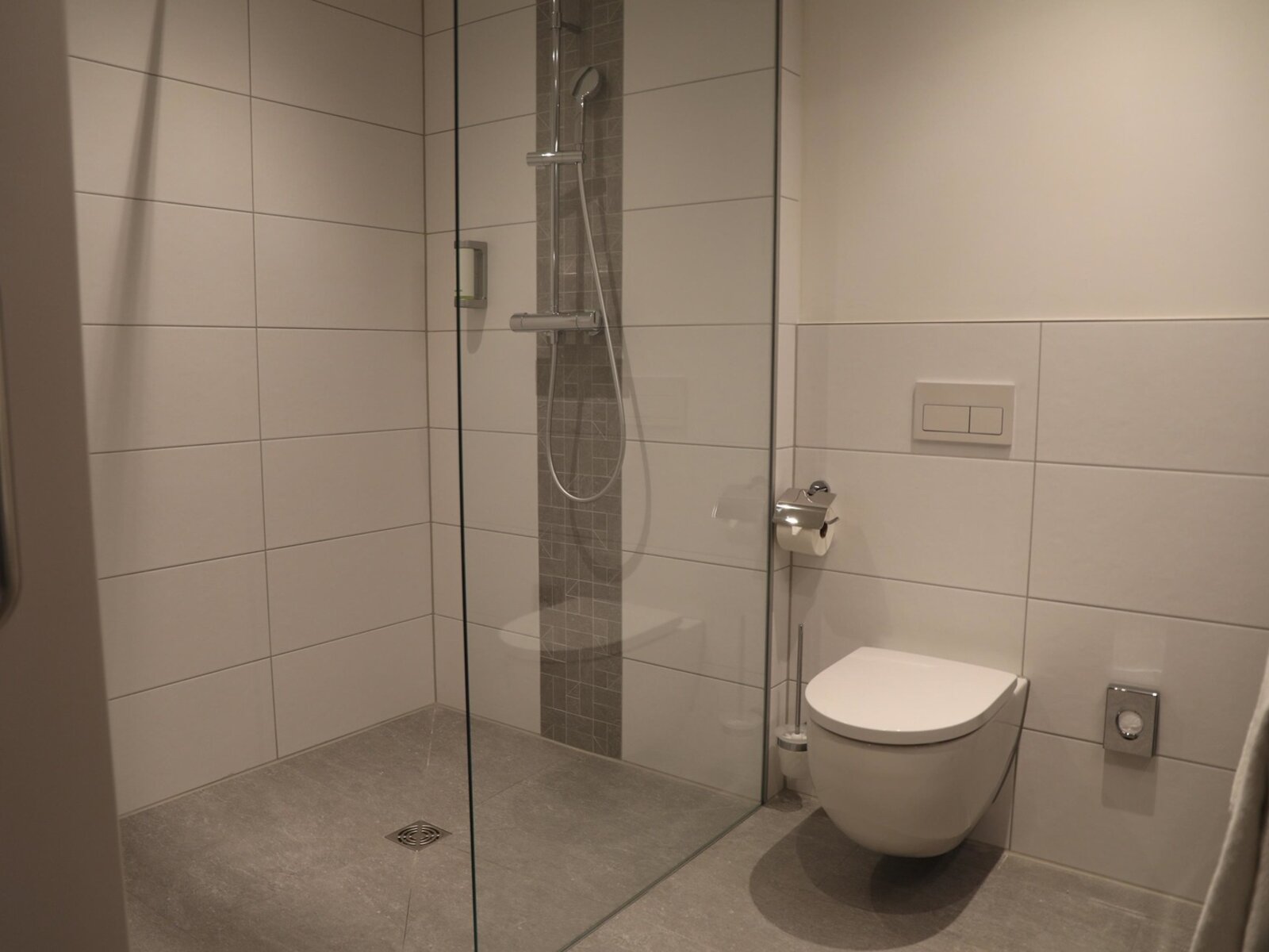Wohnbeispiel Doppelzimmer Comfort