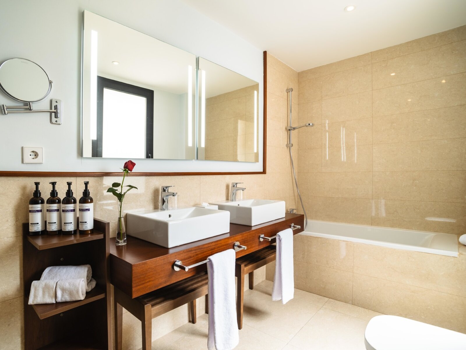 Wohnbeispiel Suite Ocean Front - Preferred club