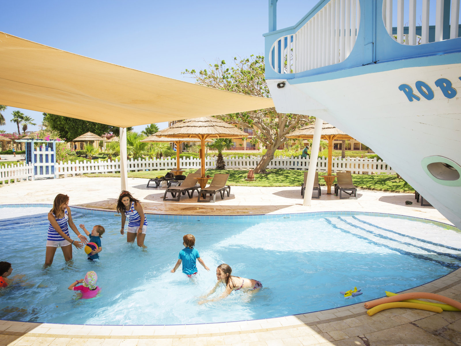 Kinderpool