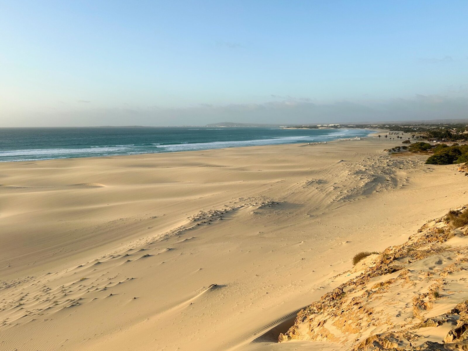 Strand