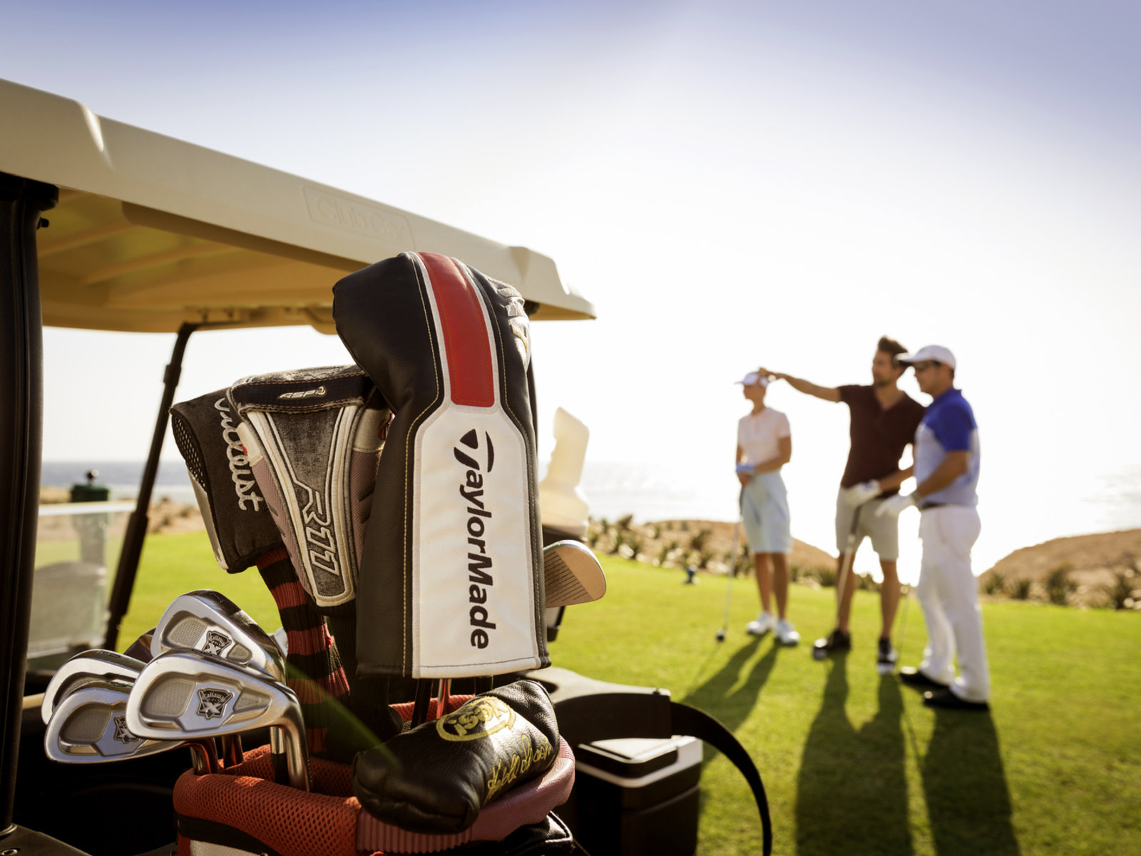 Golf