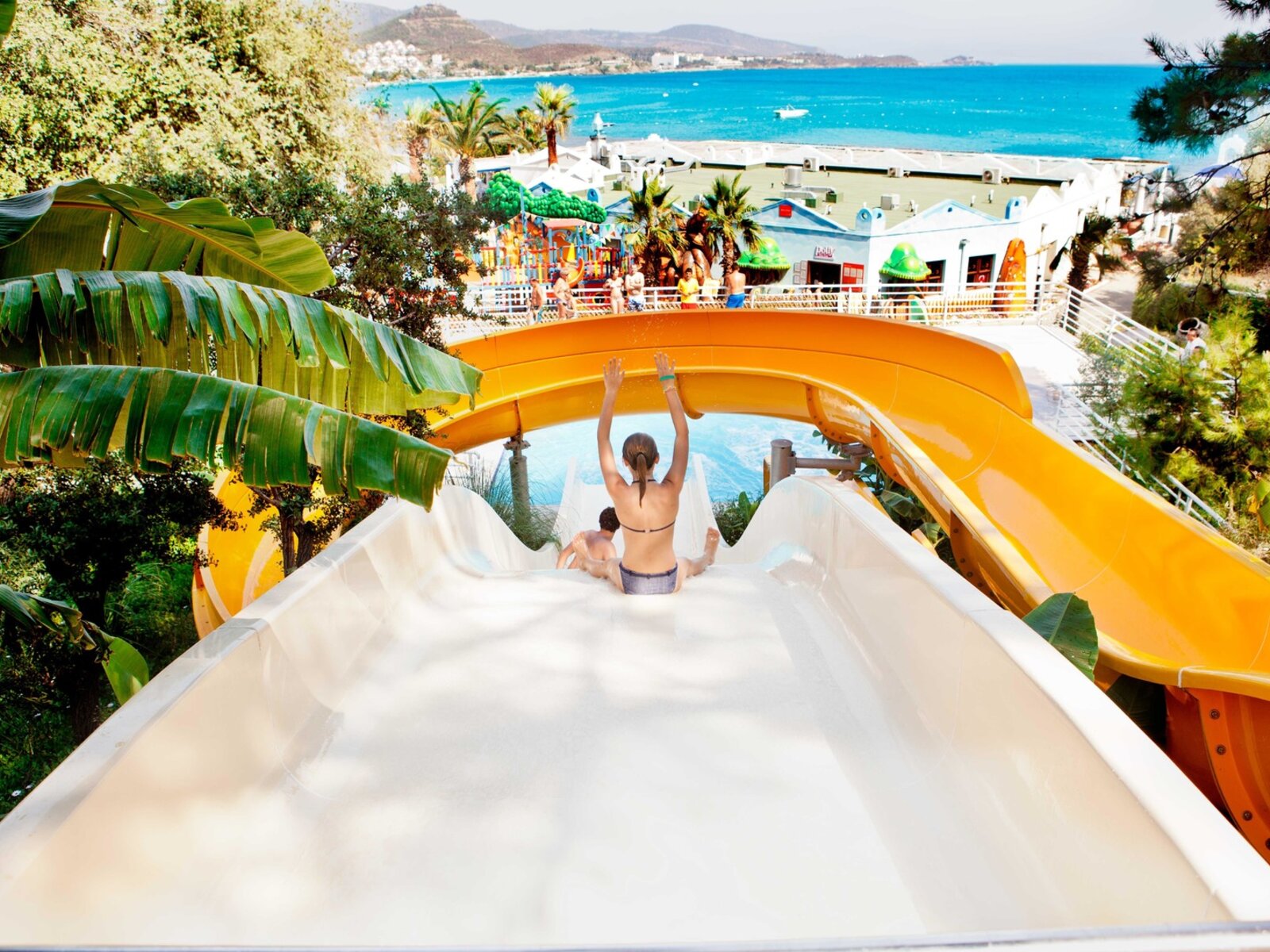 Aquapark