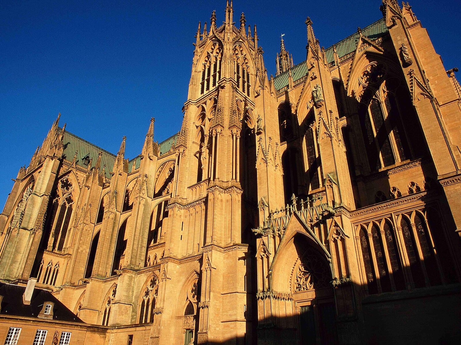 Hotel ibis Metz Centre Cathedrale in Metz günstig buchen bei TUI.com