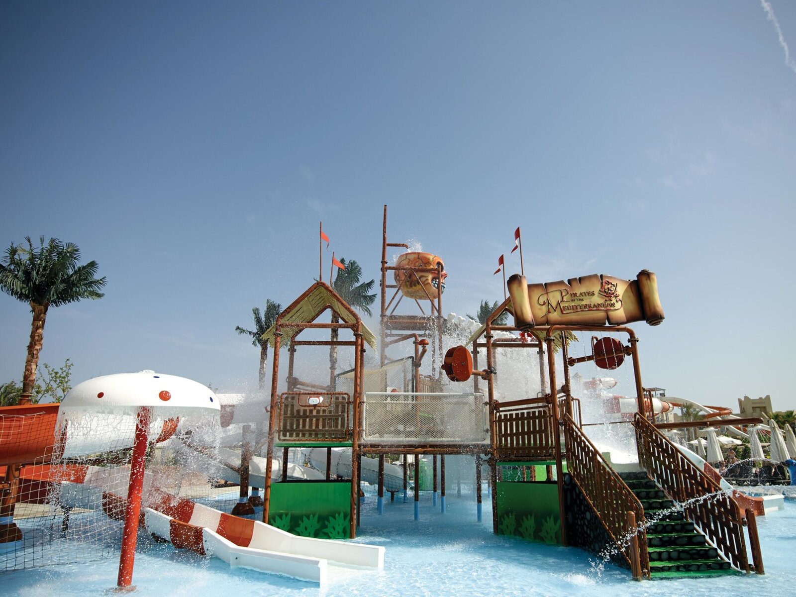Children pool