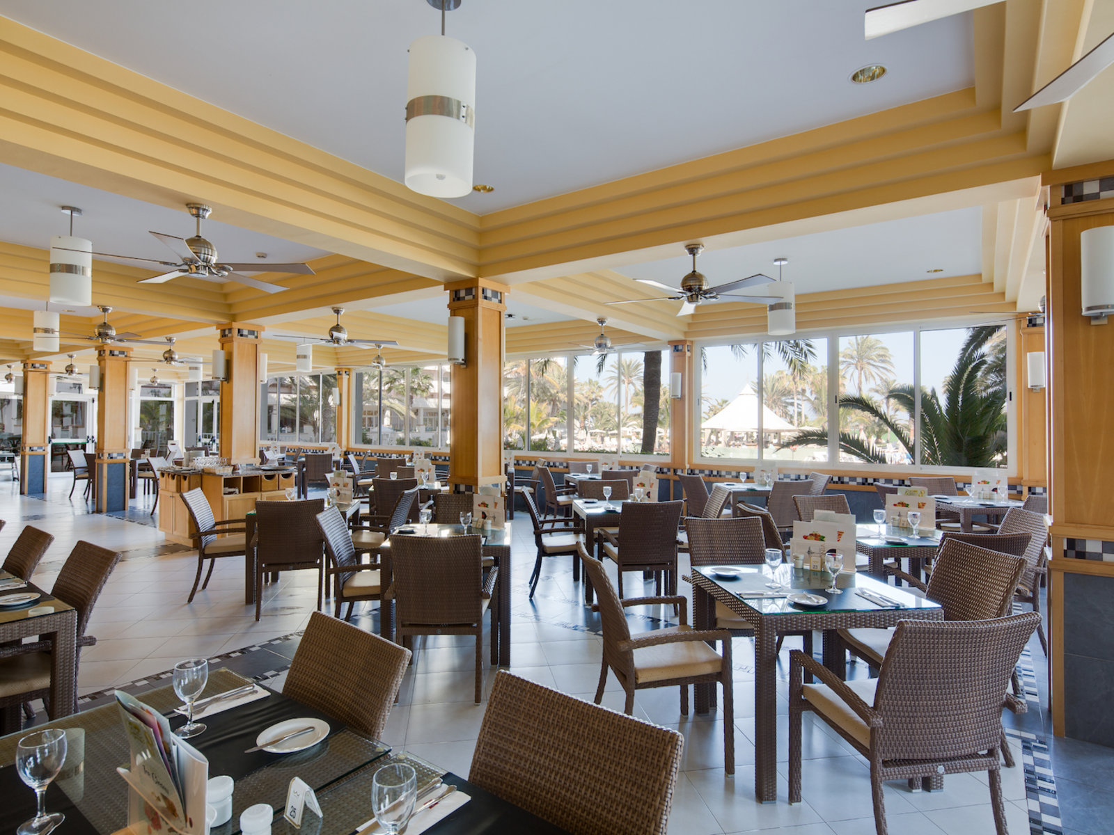 Pool-/Snackbar