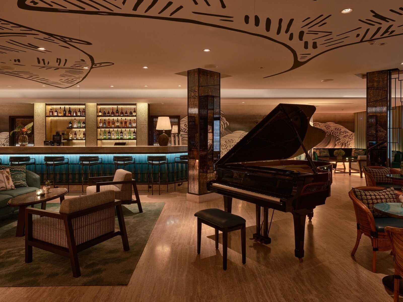 Pianobar
