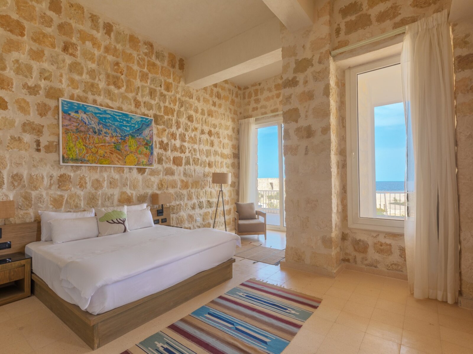 Wohnbeispiel Premium Room