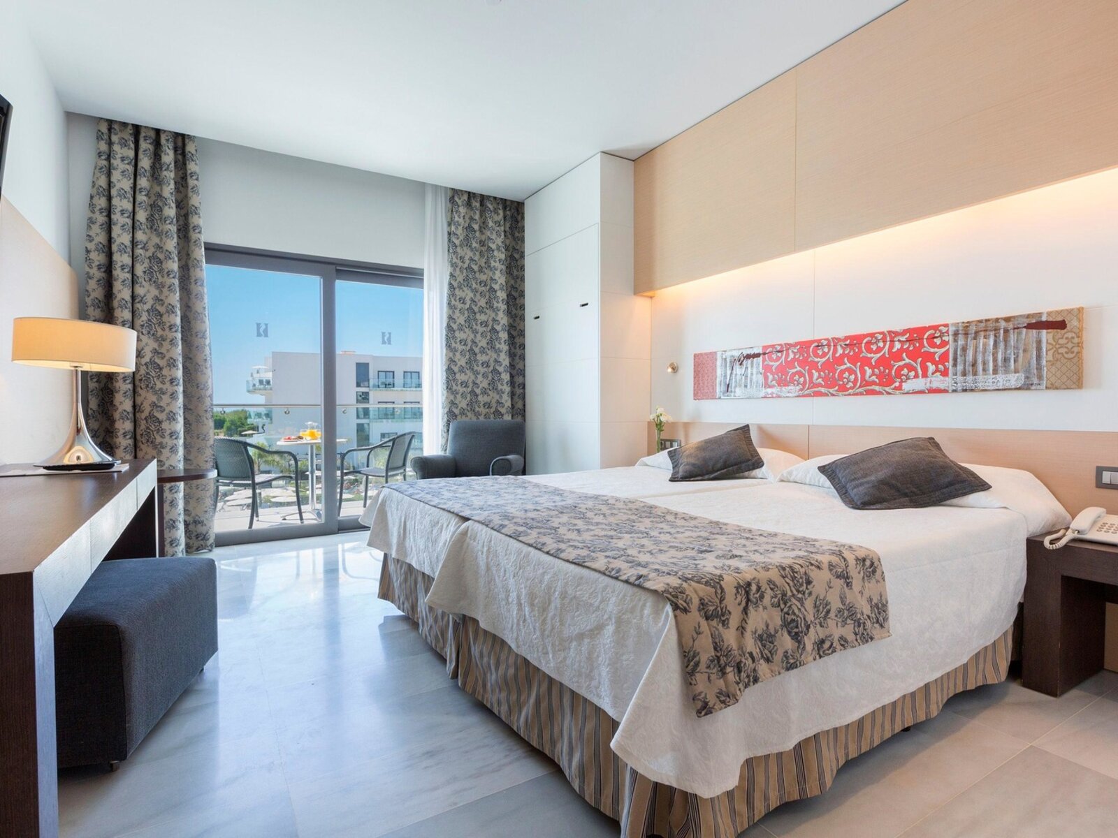 Wohnbeispiel Doppelzimmer Best Price