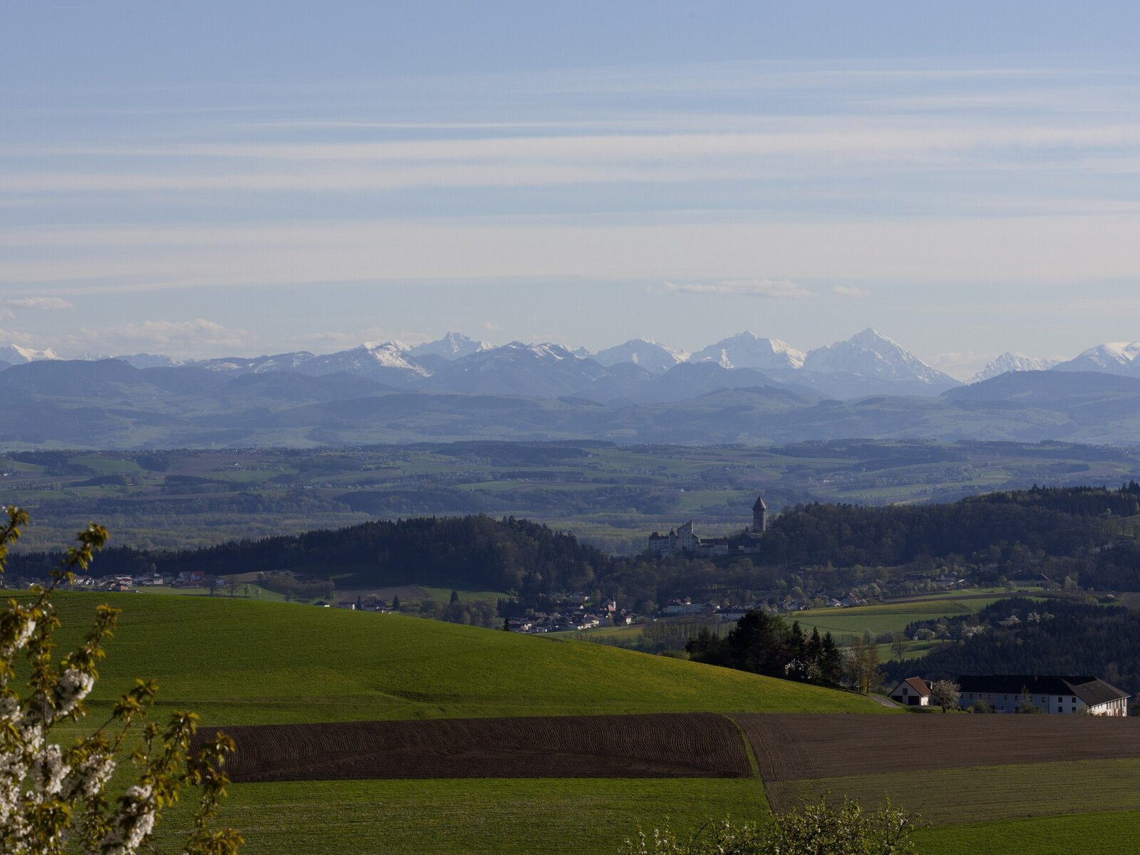 Landschaft
