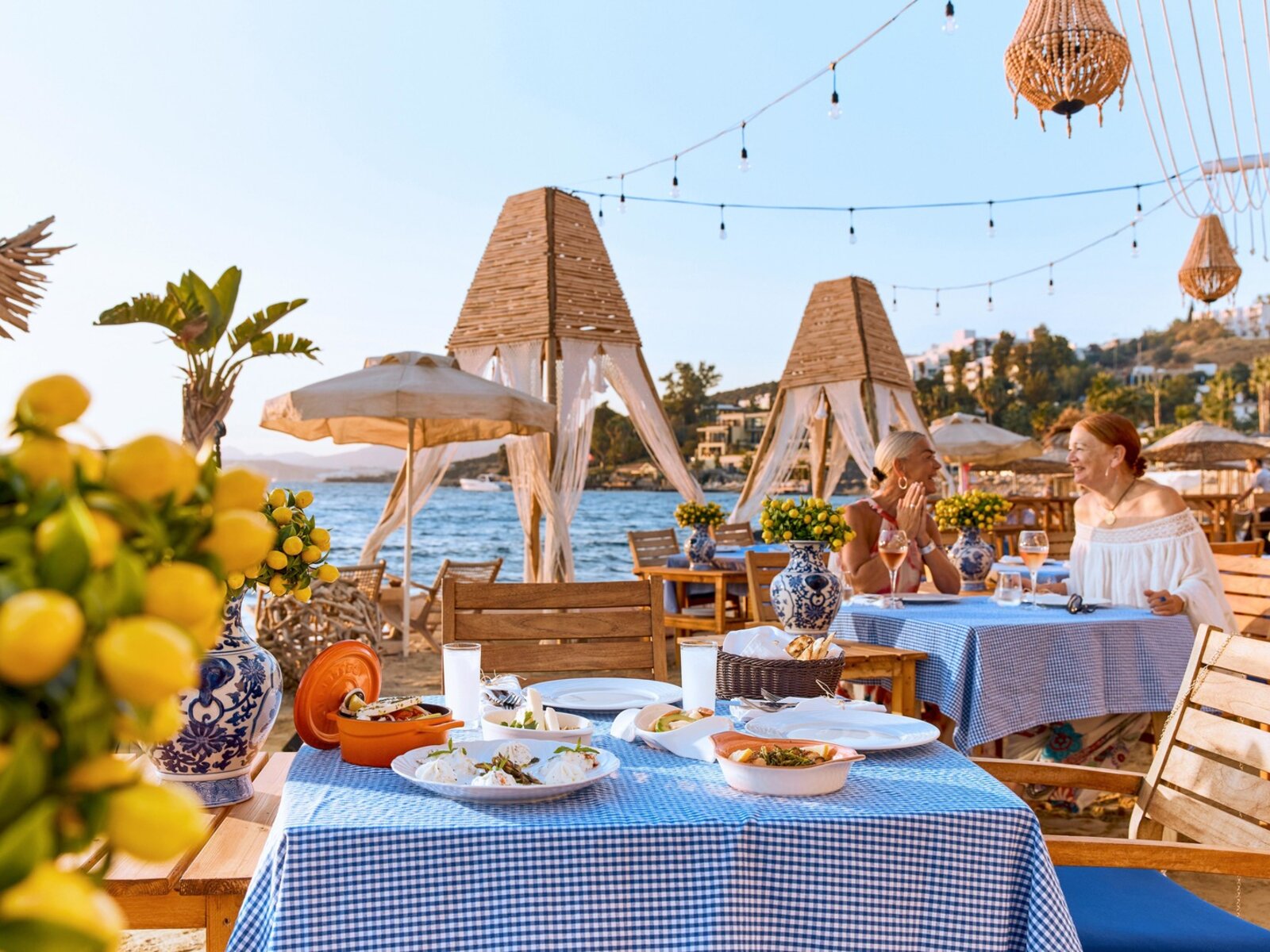 Beach House