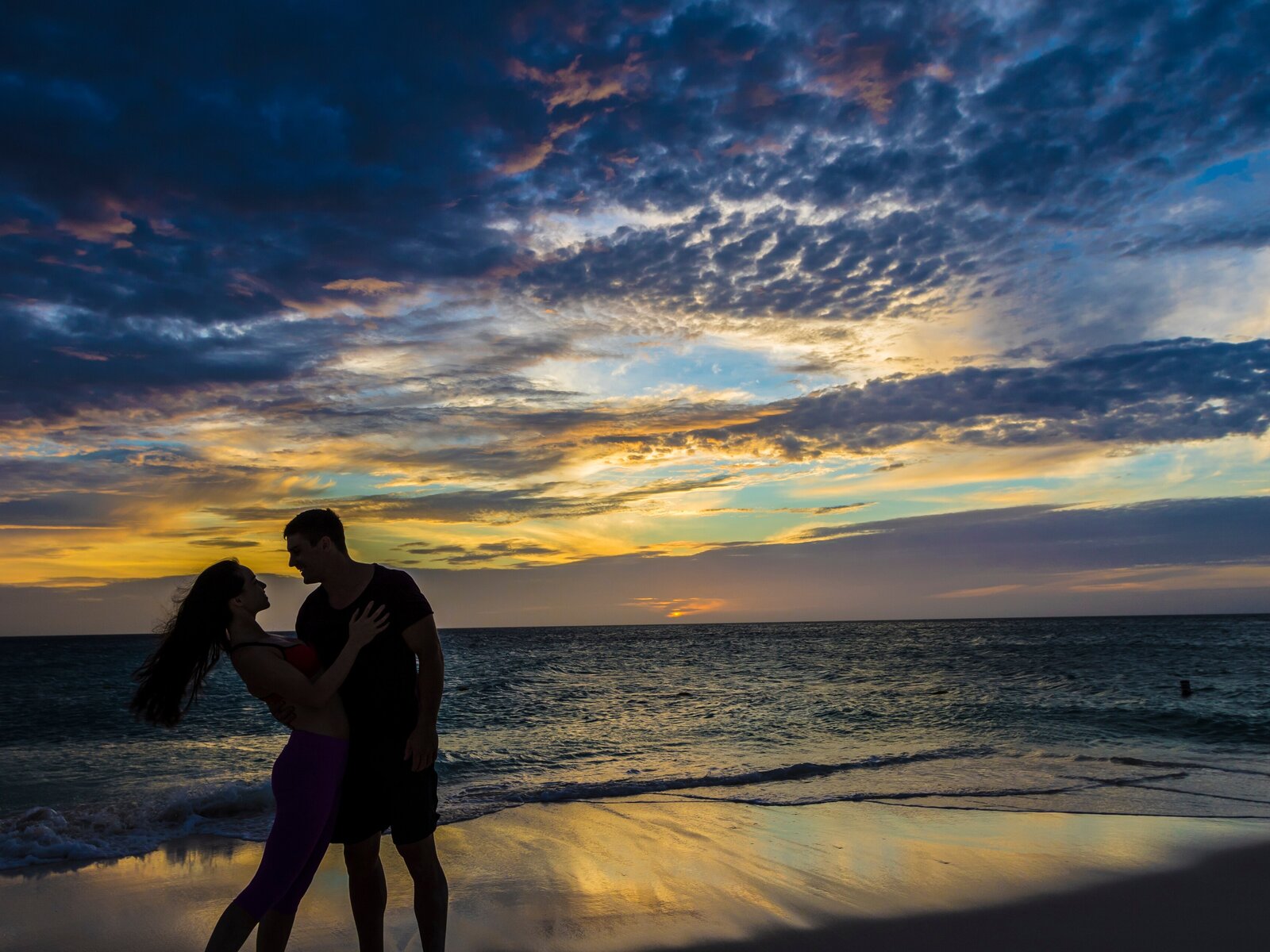 Strand