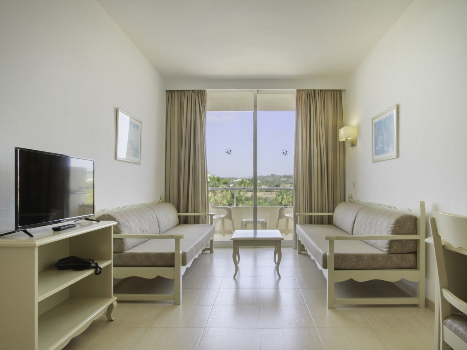 Wohnbeispiel Family Room