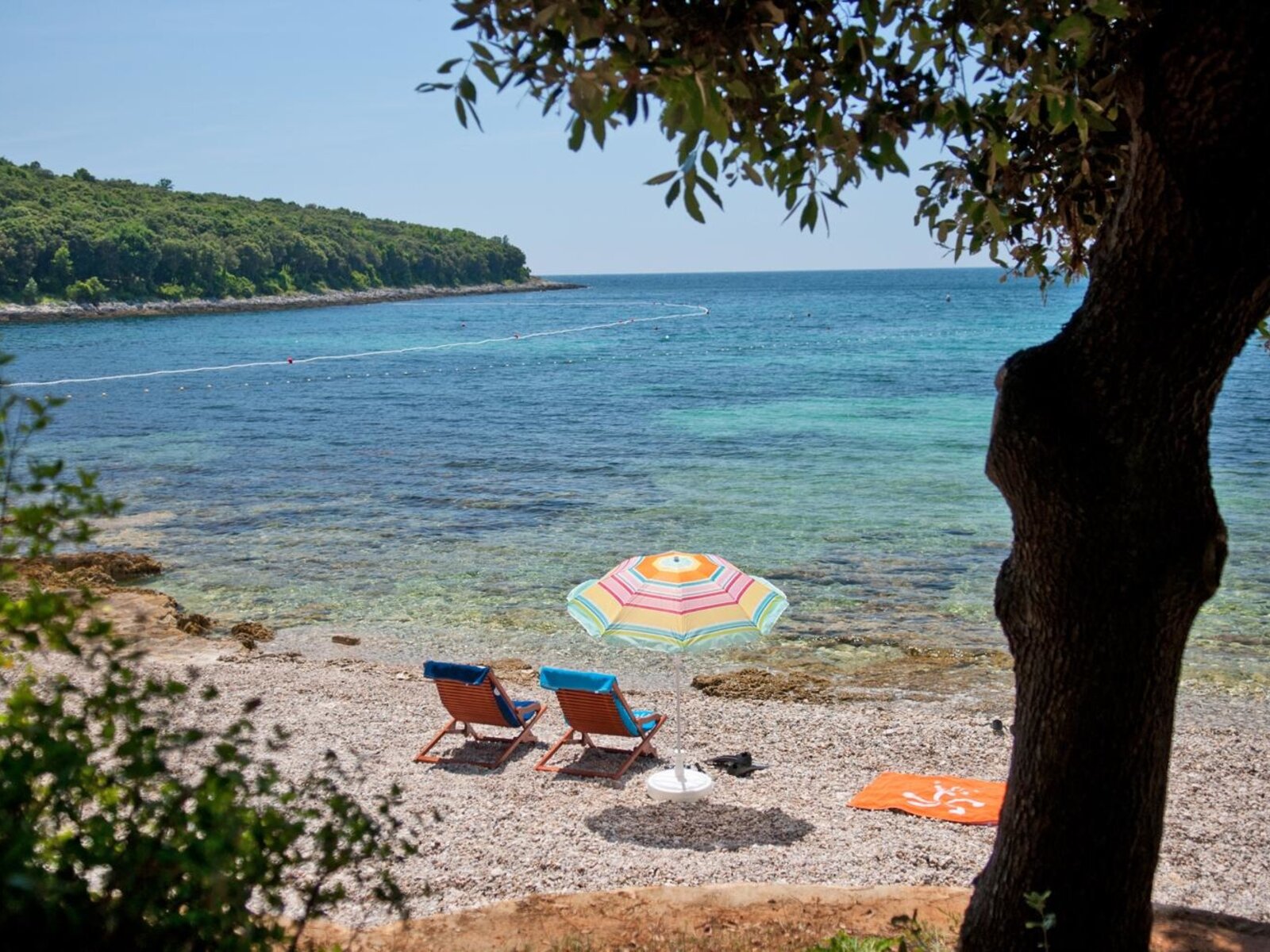Hotel Camping Porto Sole Mobile Homes in Vrsar gnstig buchen bei TUI.at