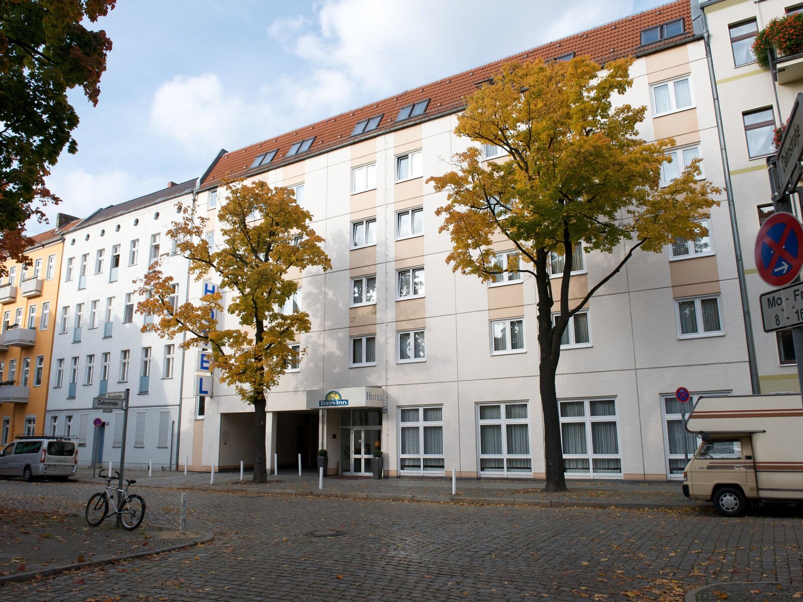 Außenansicht