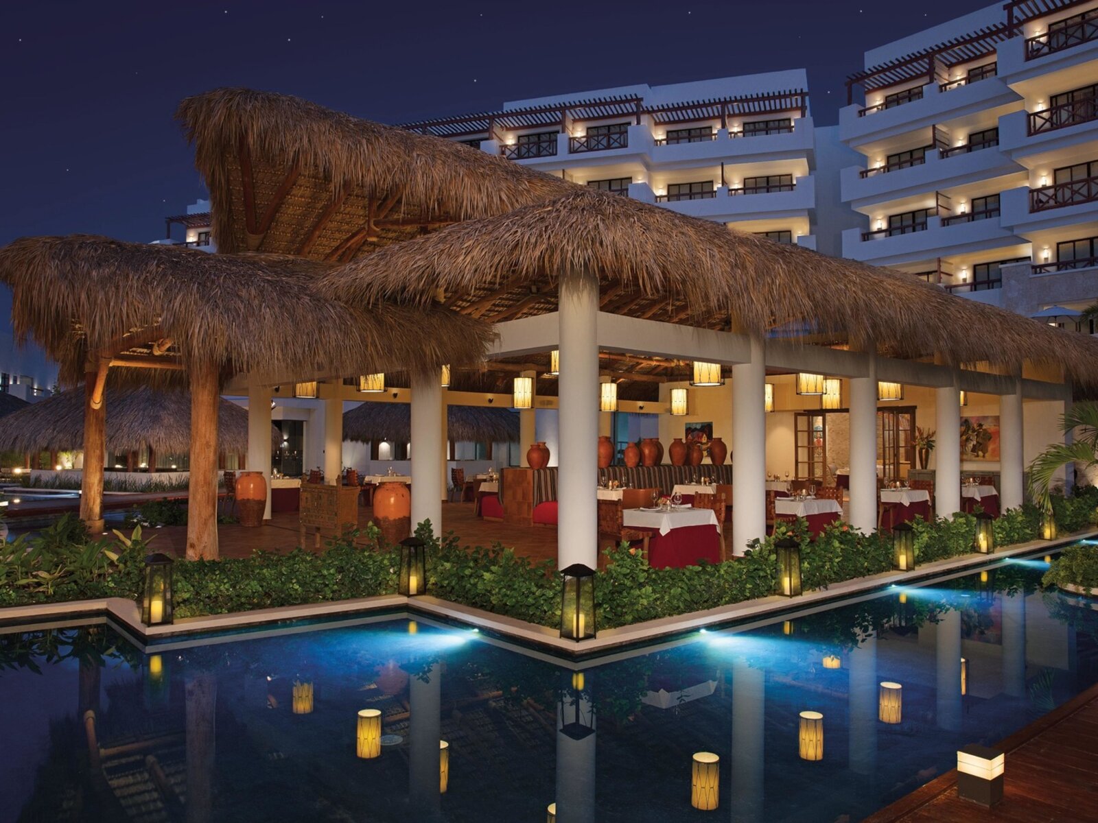 El Patio