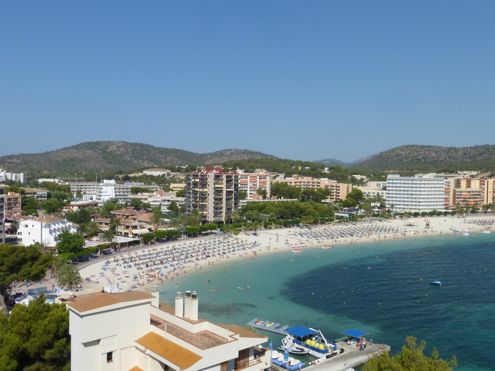 Strand