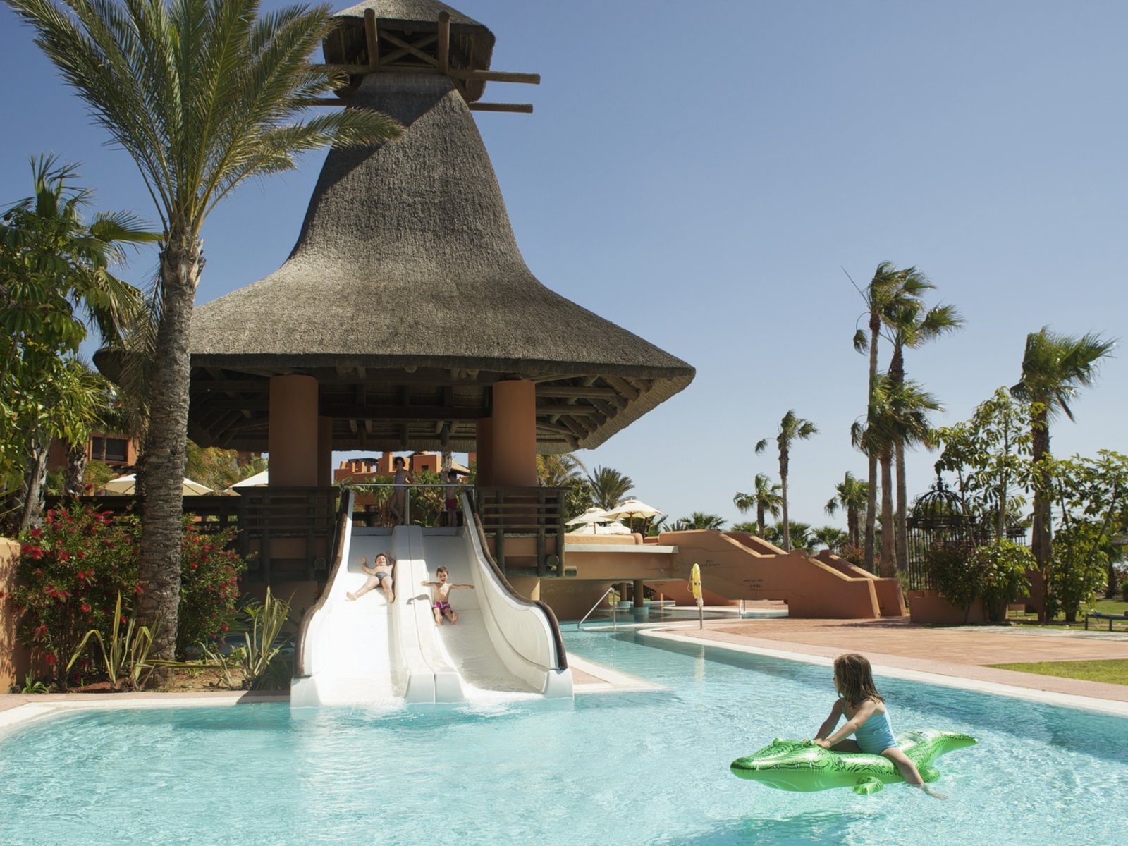 Kinder Pool