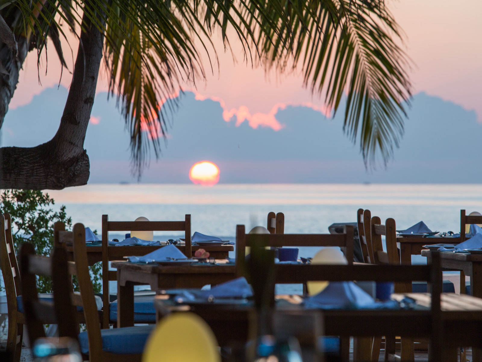 Maalan Restaurant