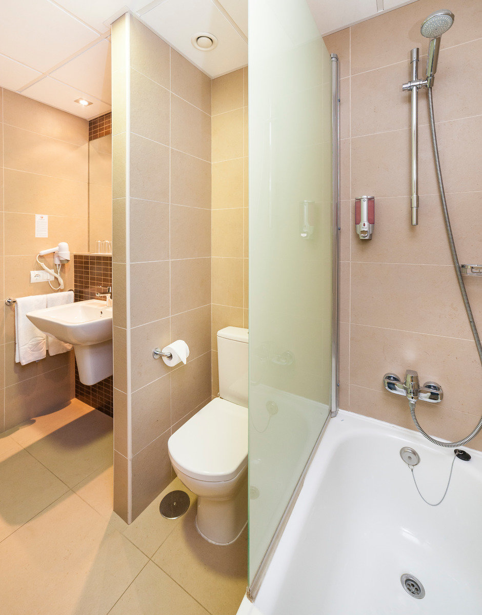Wohnbeispiel JUNIOR SUITE