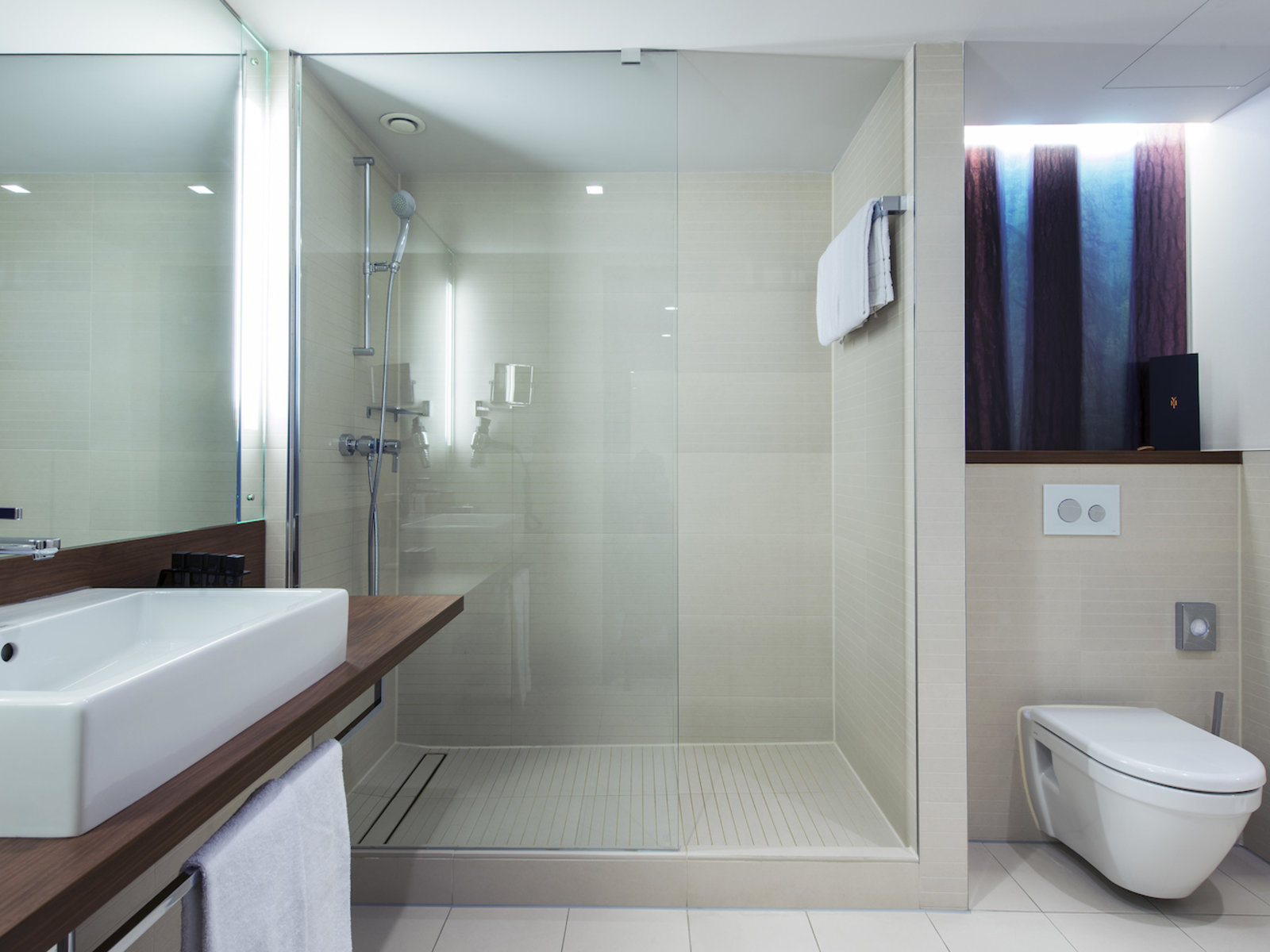 Wohnbeispiel Doppelzimmer Melia Premium