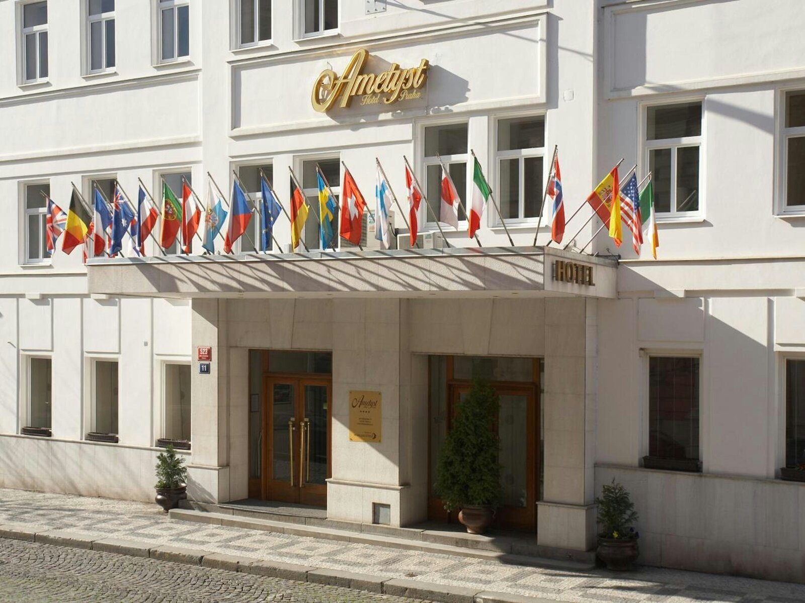 Außenansicht
