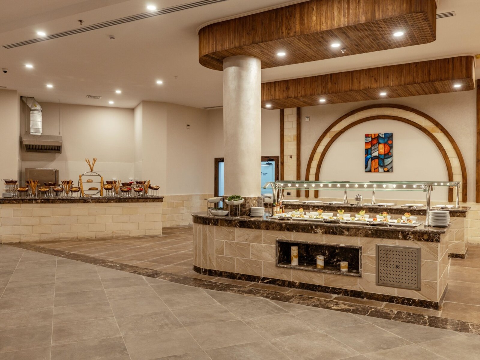 Dom Main Restaurant