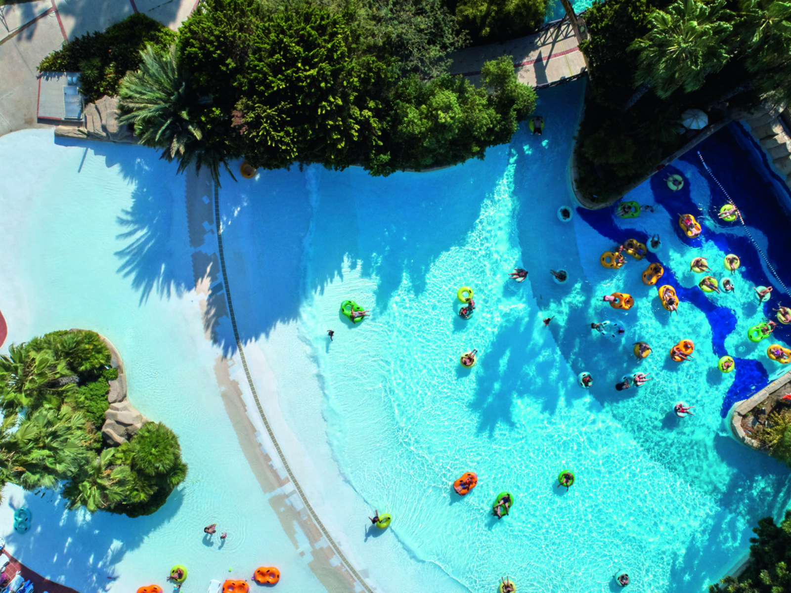 Aquapark