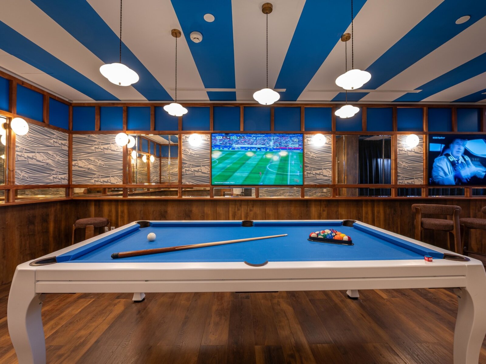 The Sports Bar