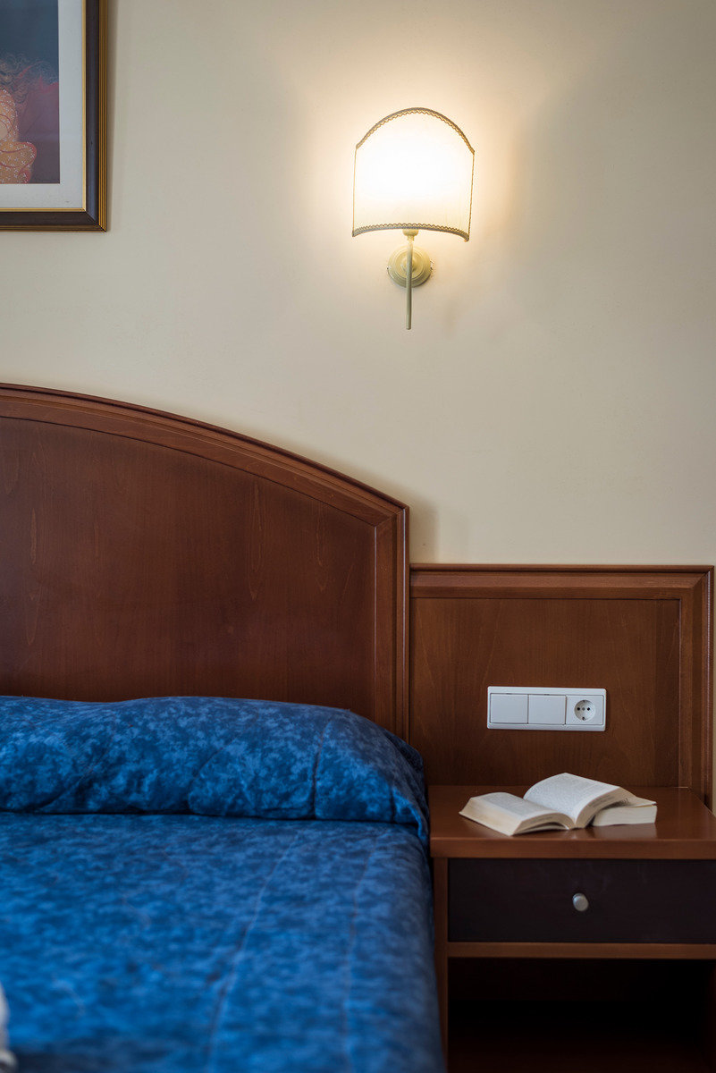 Wohnbeispiel Doppelzimmer Best Price