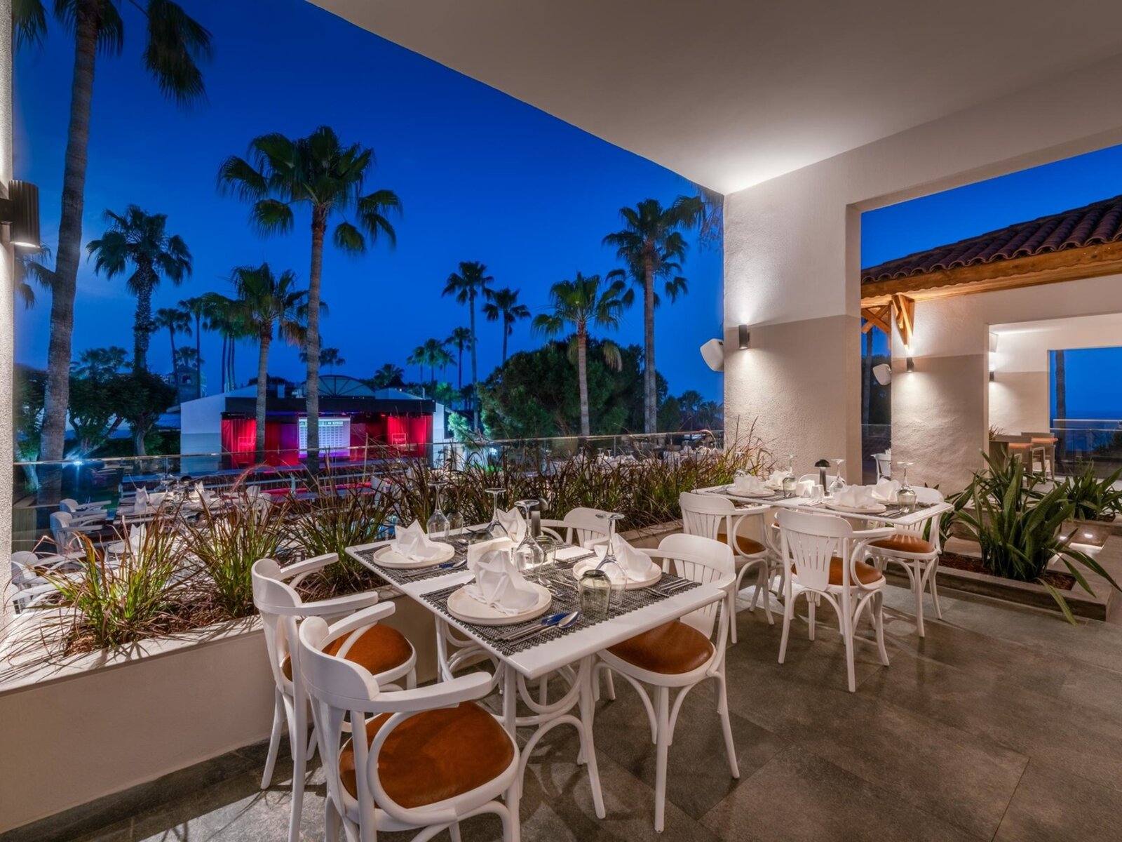 Mittelmeer Restaurant